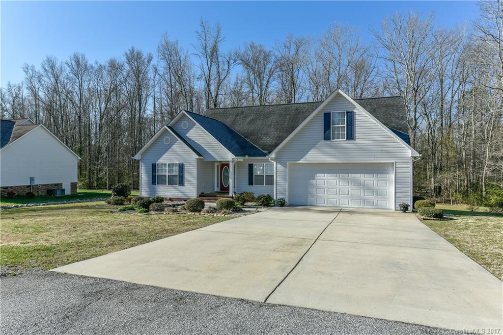 Country Club - Residential