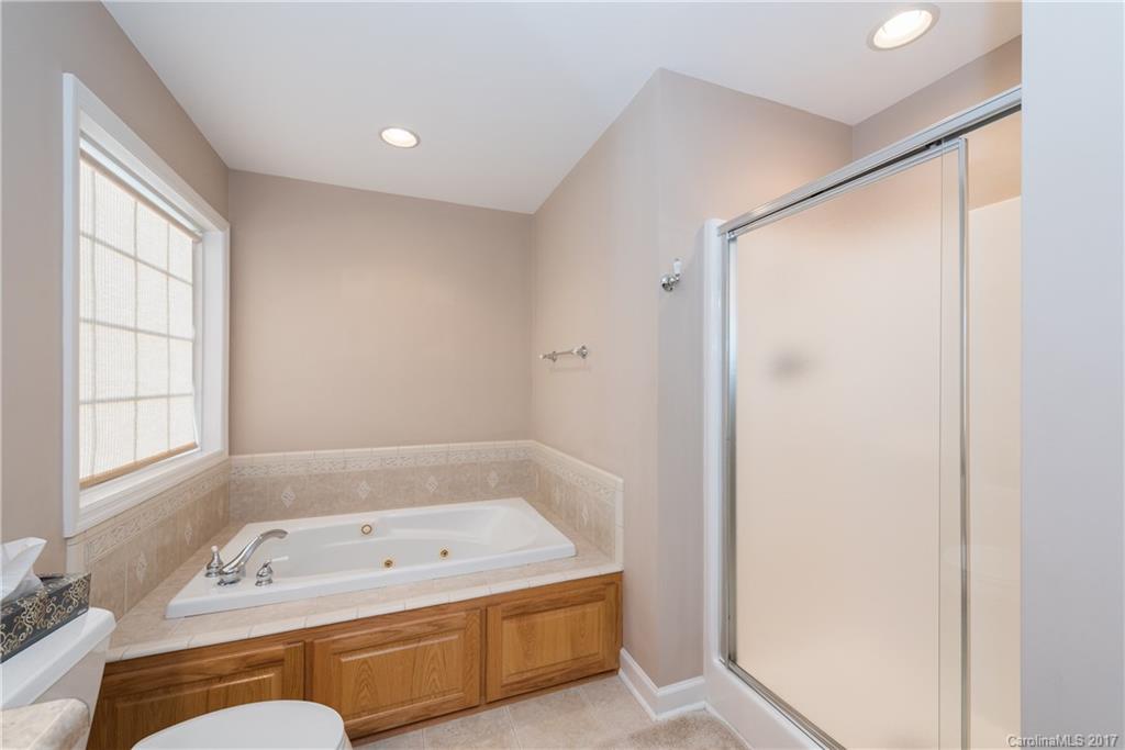 Country Club - Residential