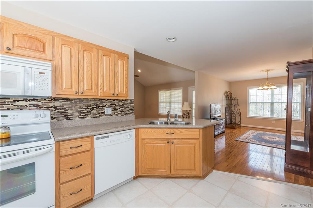 Country Club - Residential