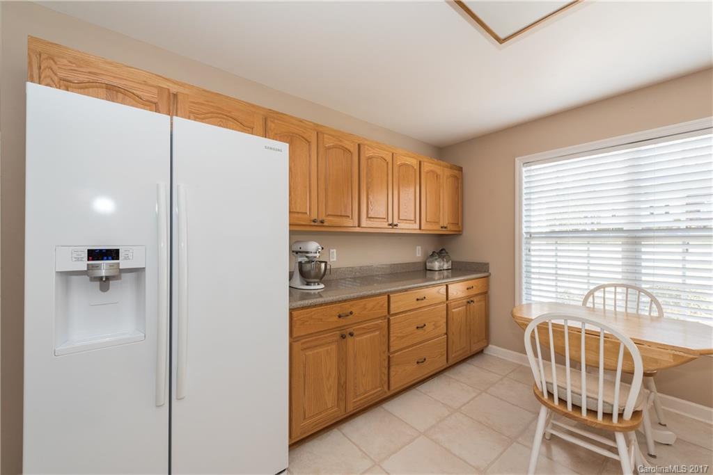 Country Club - Residential