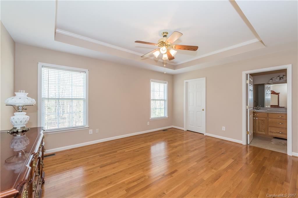 Country Club - Residential