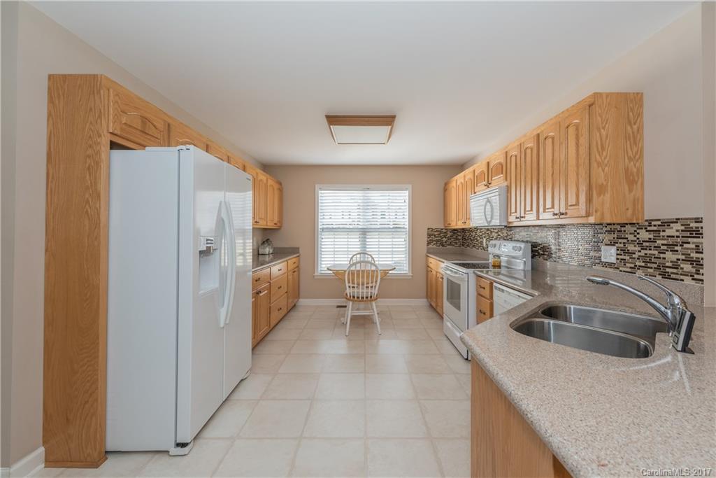 Country Club - Residential