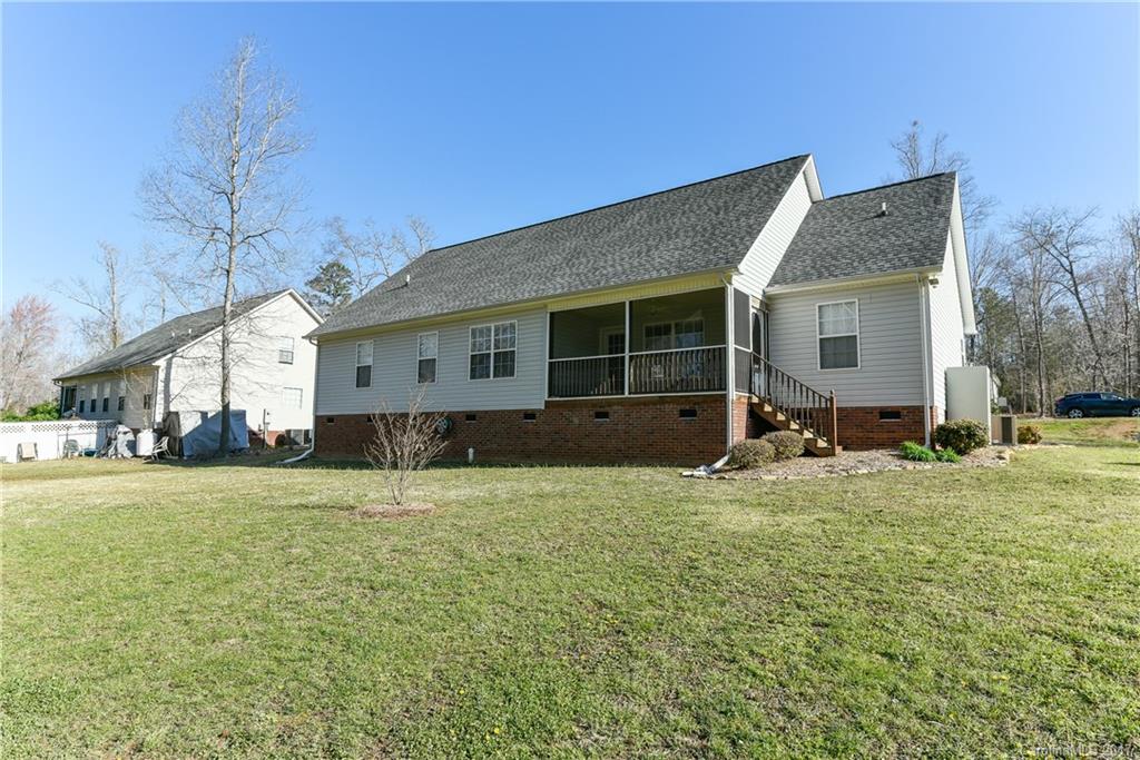 Country Club - Residential