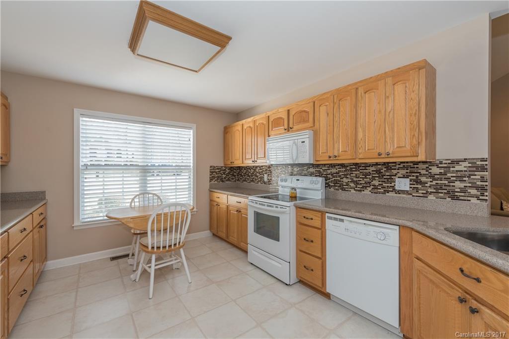 Country Club - Residential