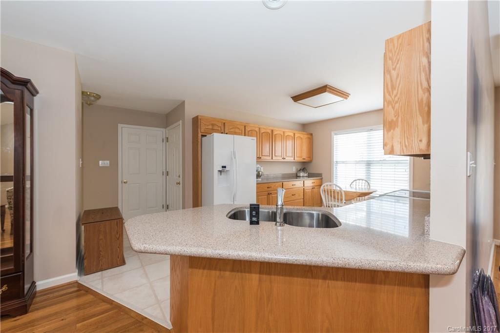 Country Club - Residential