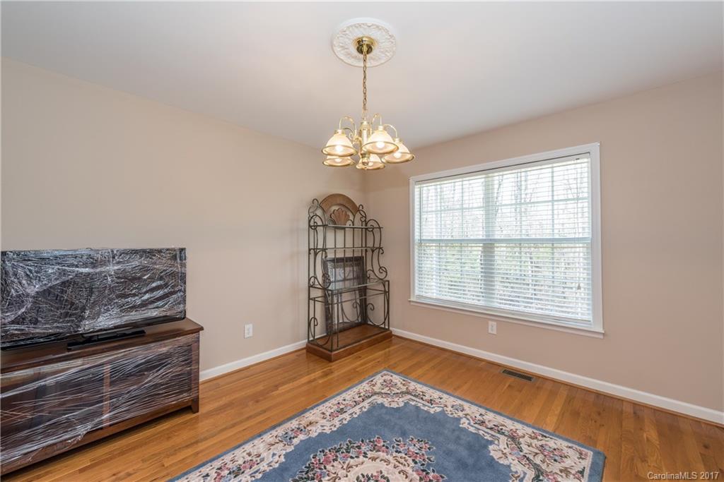 Country Club - Residential