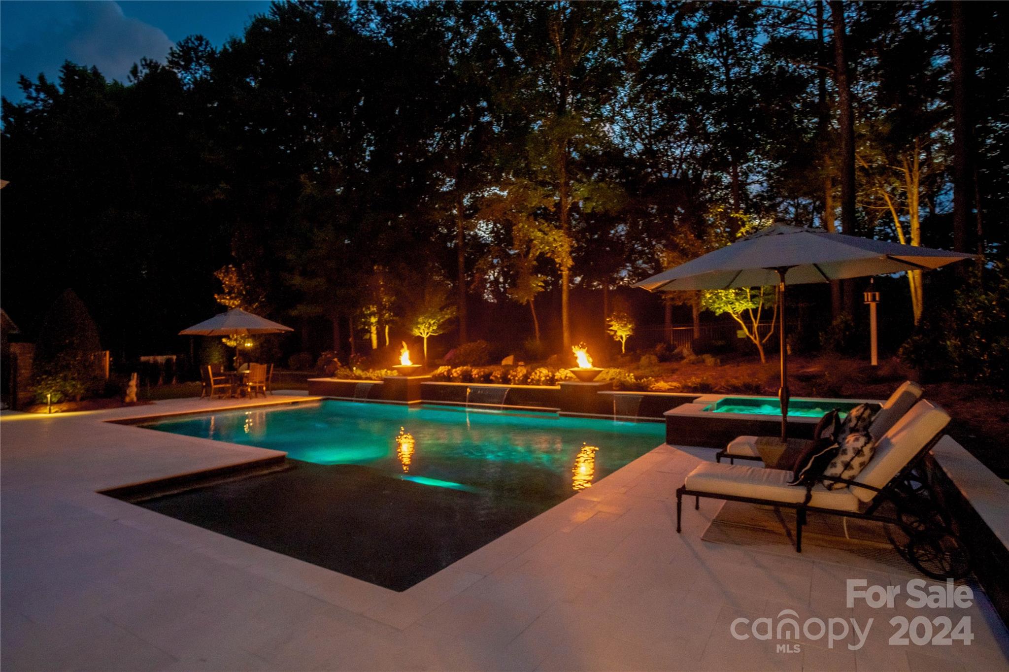 Davidson Woods - Residential