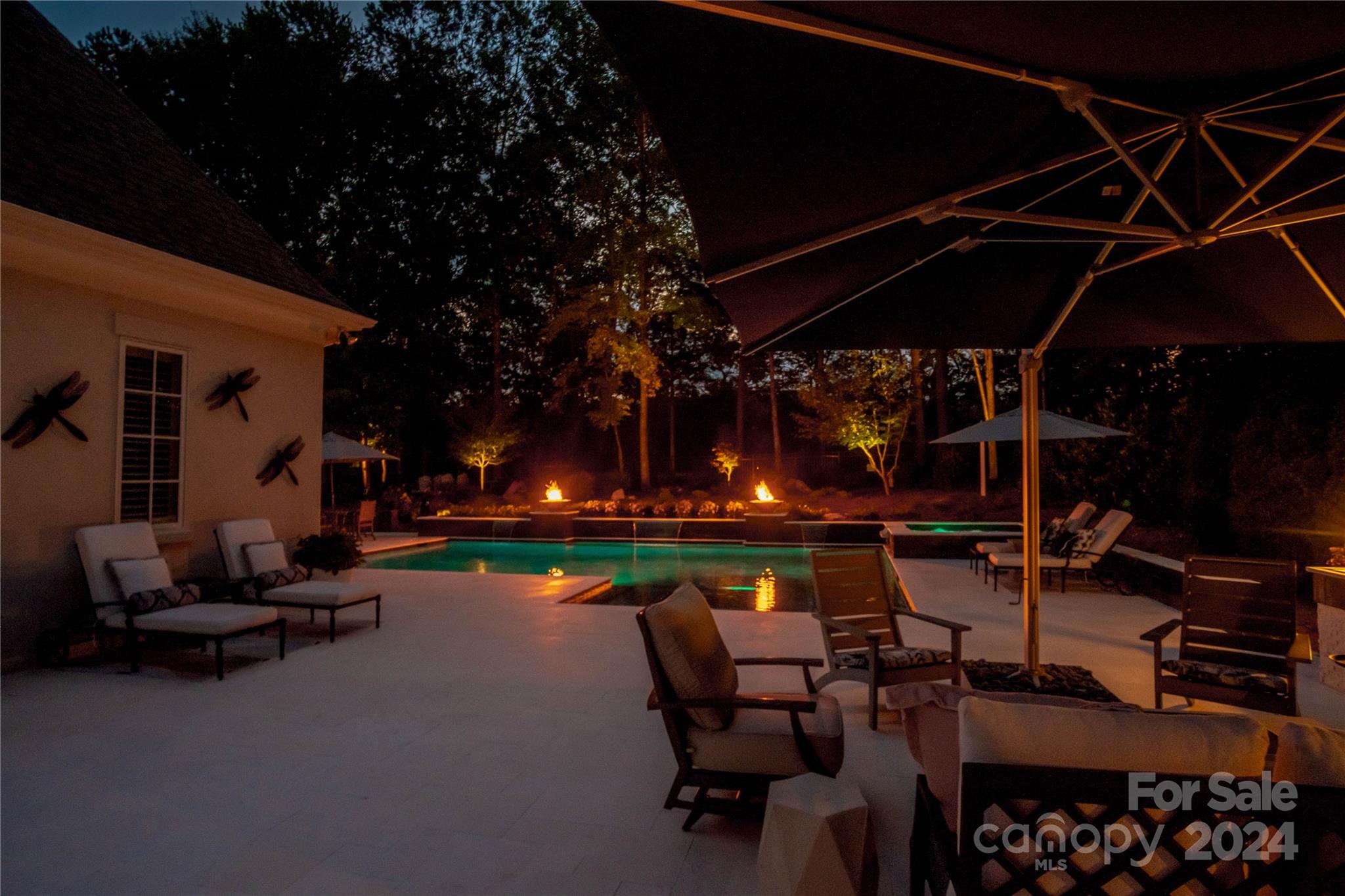 Davidson Woods - Residential