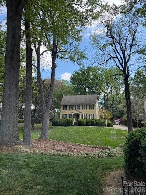 5023 Sharon Woods Lane