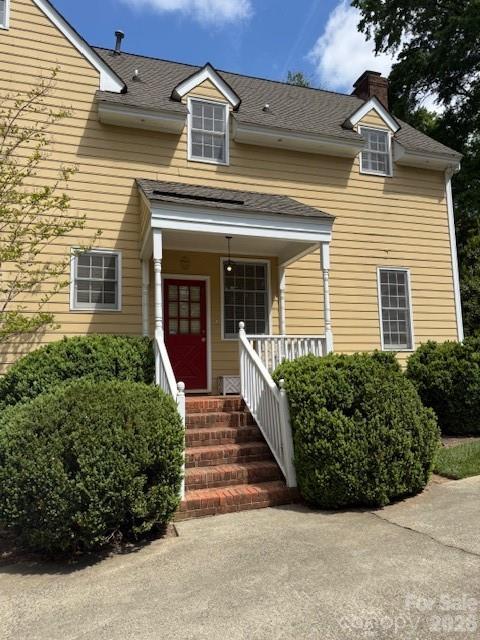 5023 Sharon Woods Lane