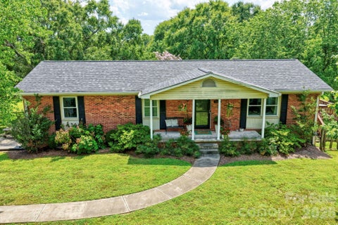 Photo of 7220 Pharr Mill Road, Harrisburg, NC 28075 (MLS # 4415301)