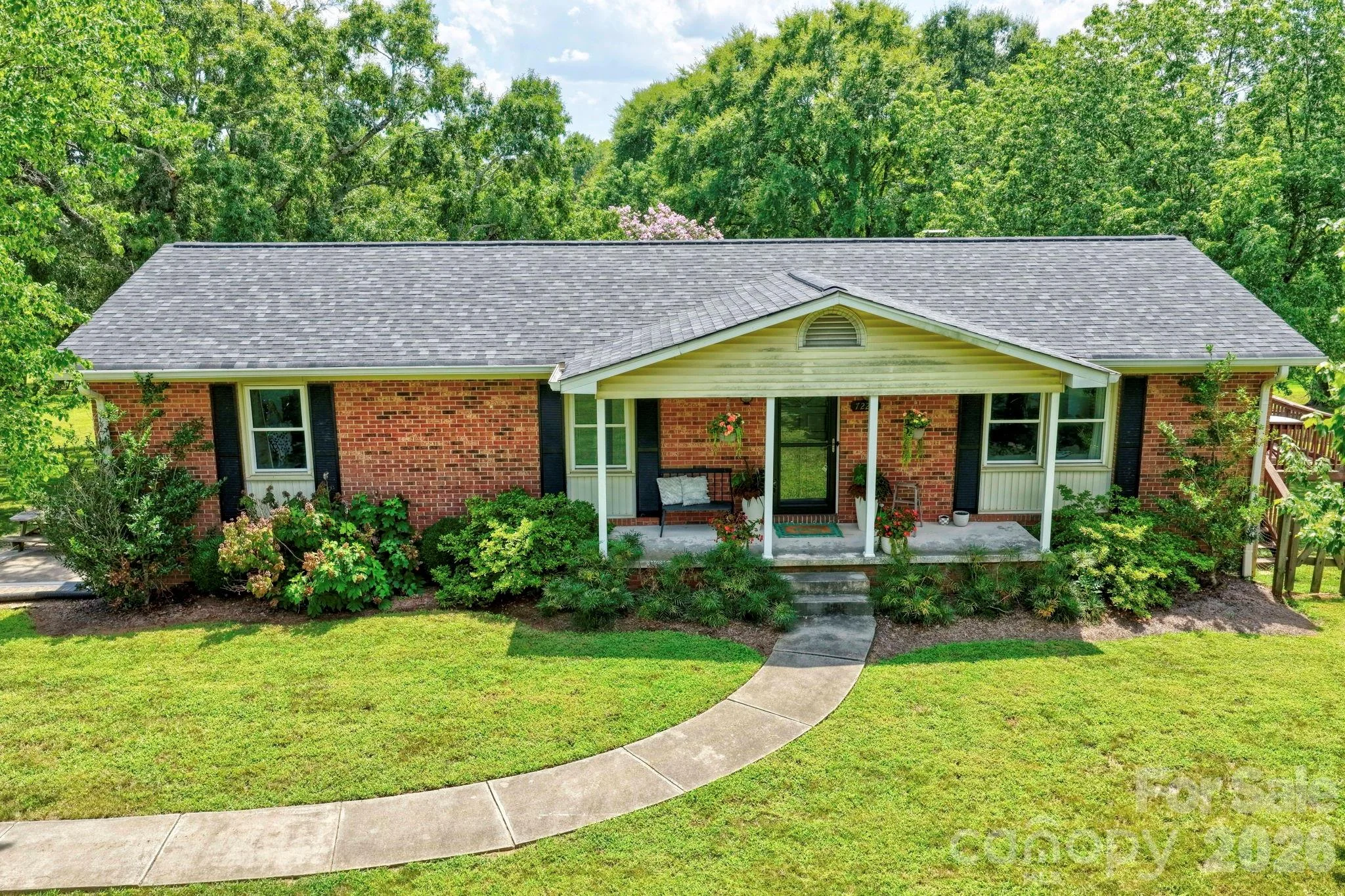 7220 Pharr Mill Road, Harrisburg, NC, 28075