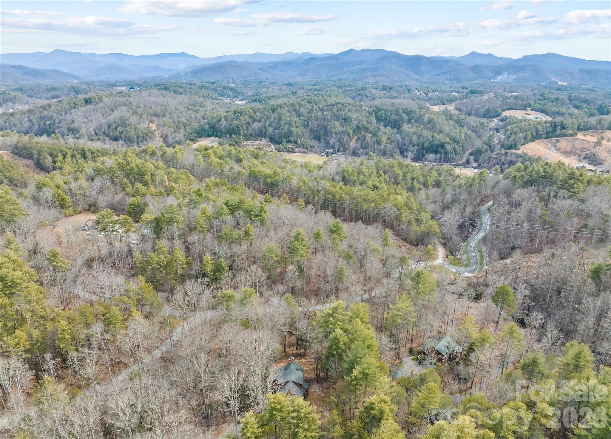 Bend Of Ivy - Residential
