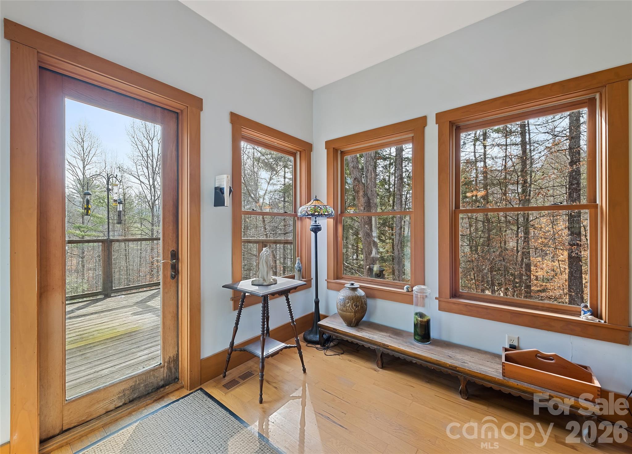 Bend Of Ivy - Residential