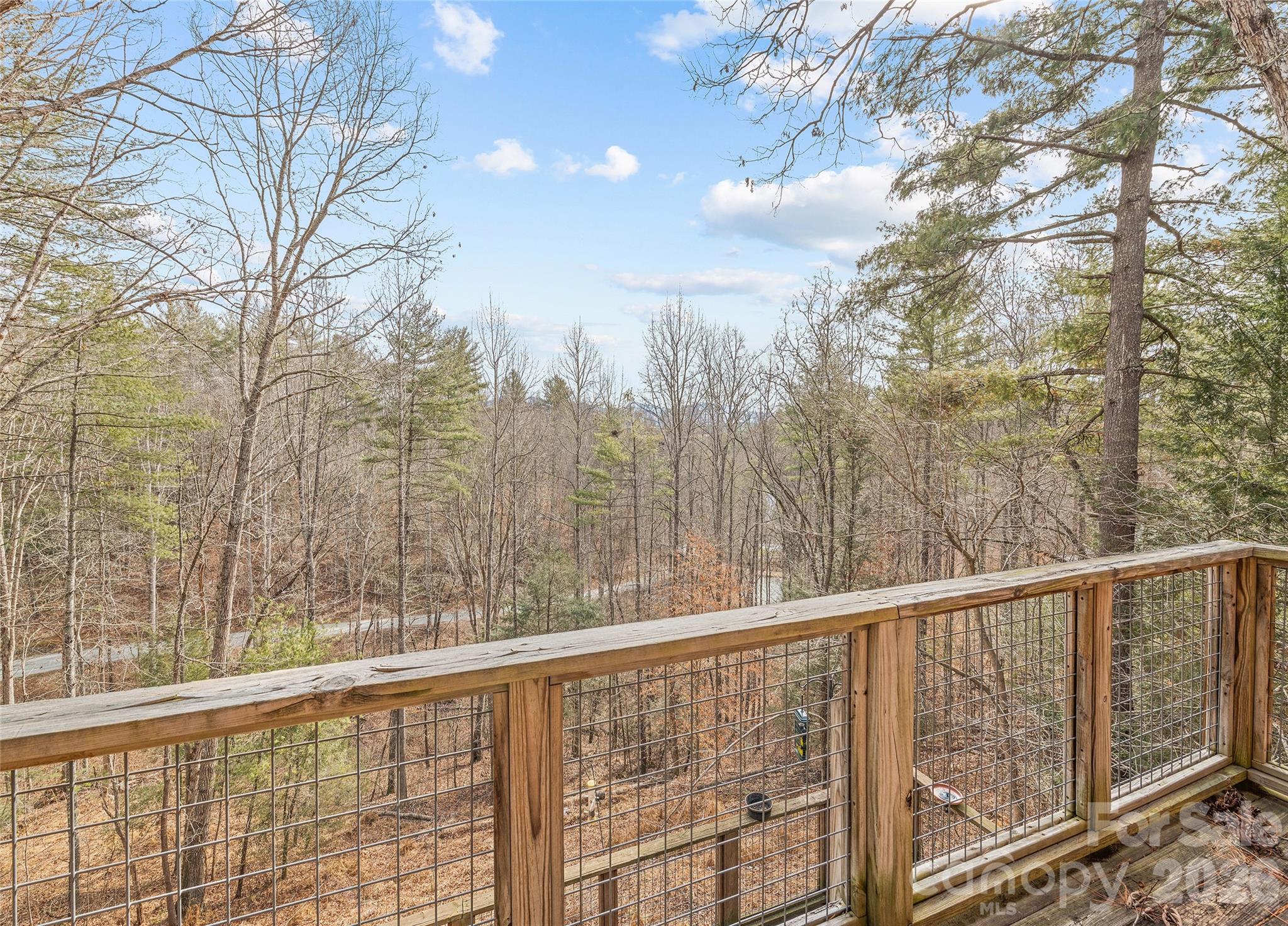 Bend Of Ivy - Residential