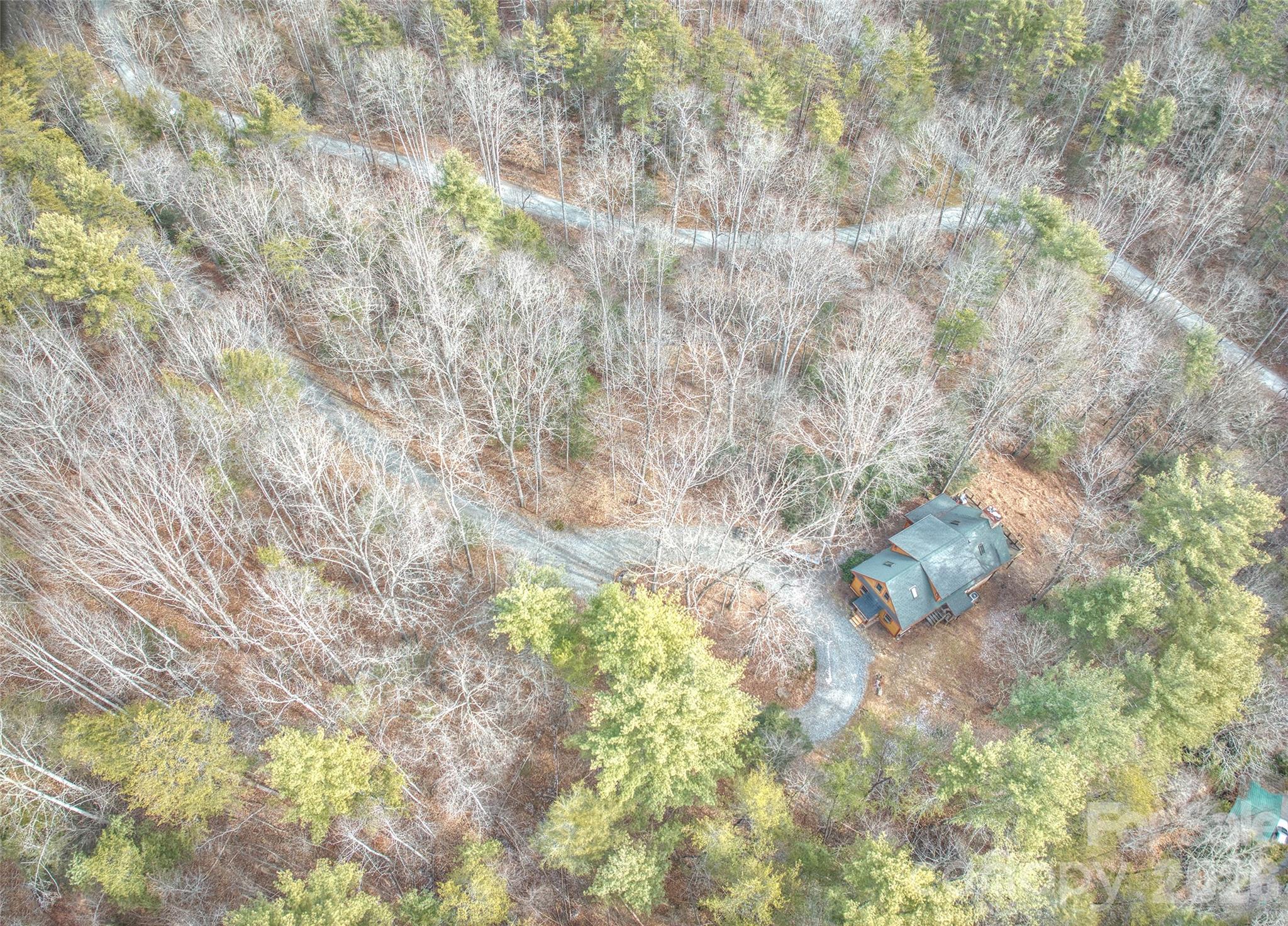 Bend Of Ivy - Residential