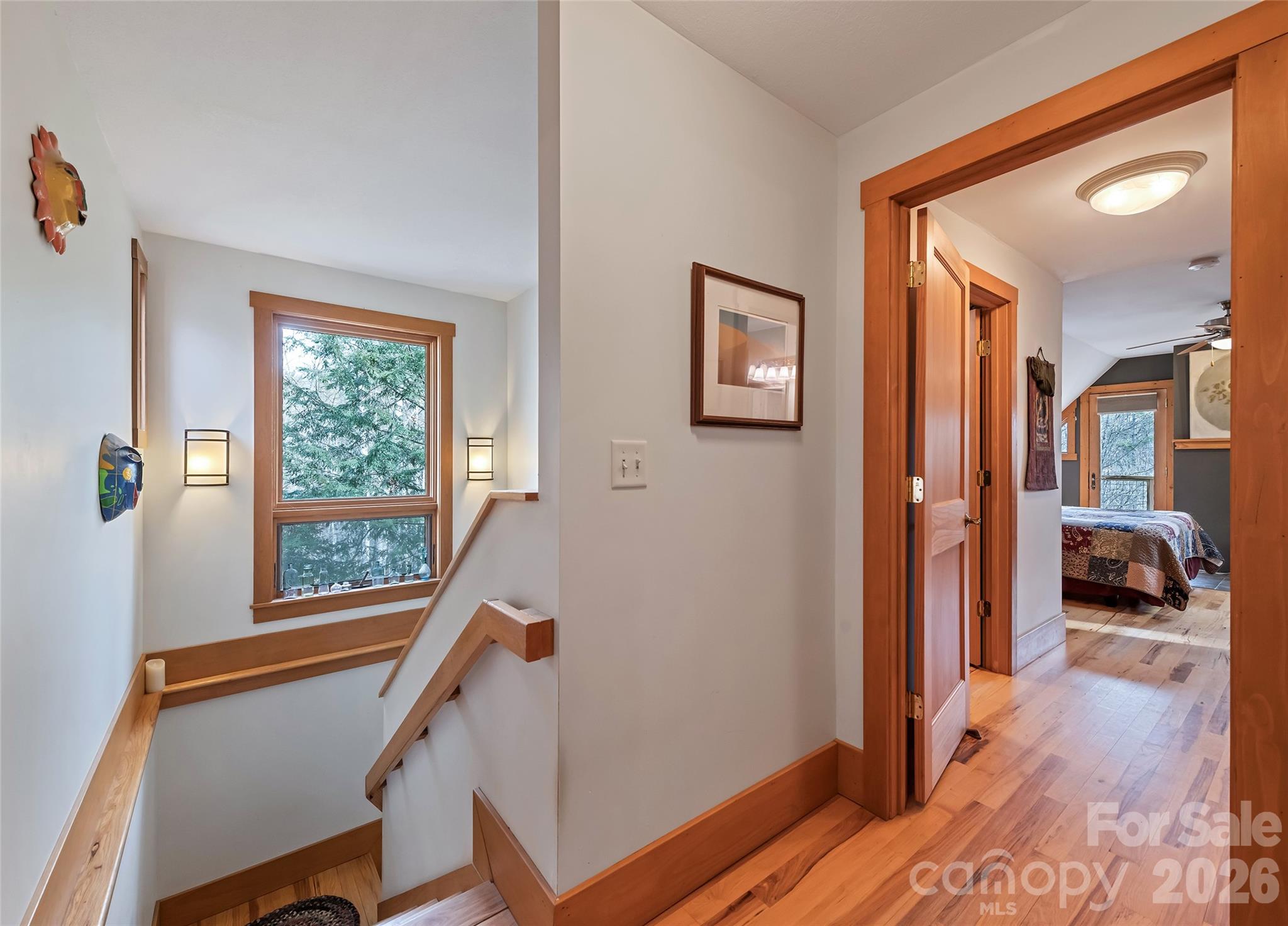 Bend Of Ivy - Residential