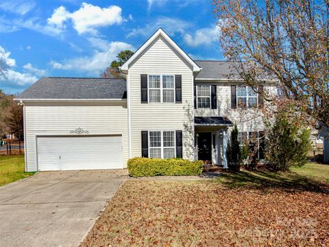 1103 Slate Ridge Road Matthews NC 28104