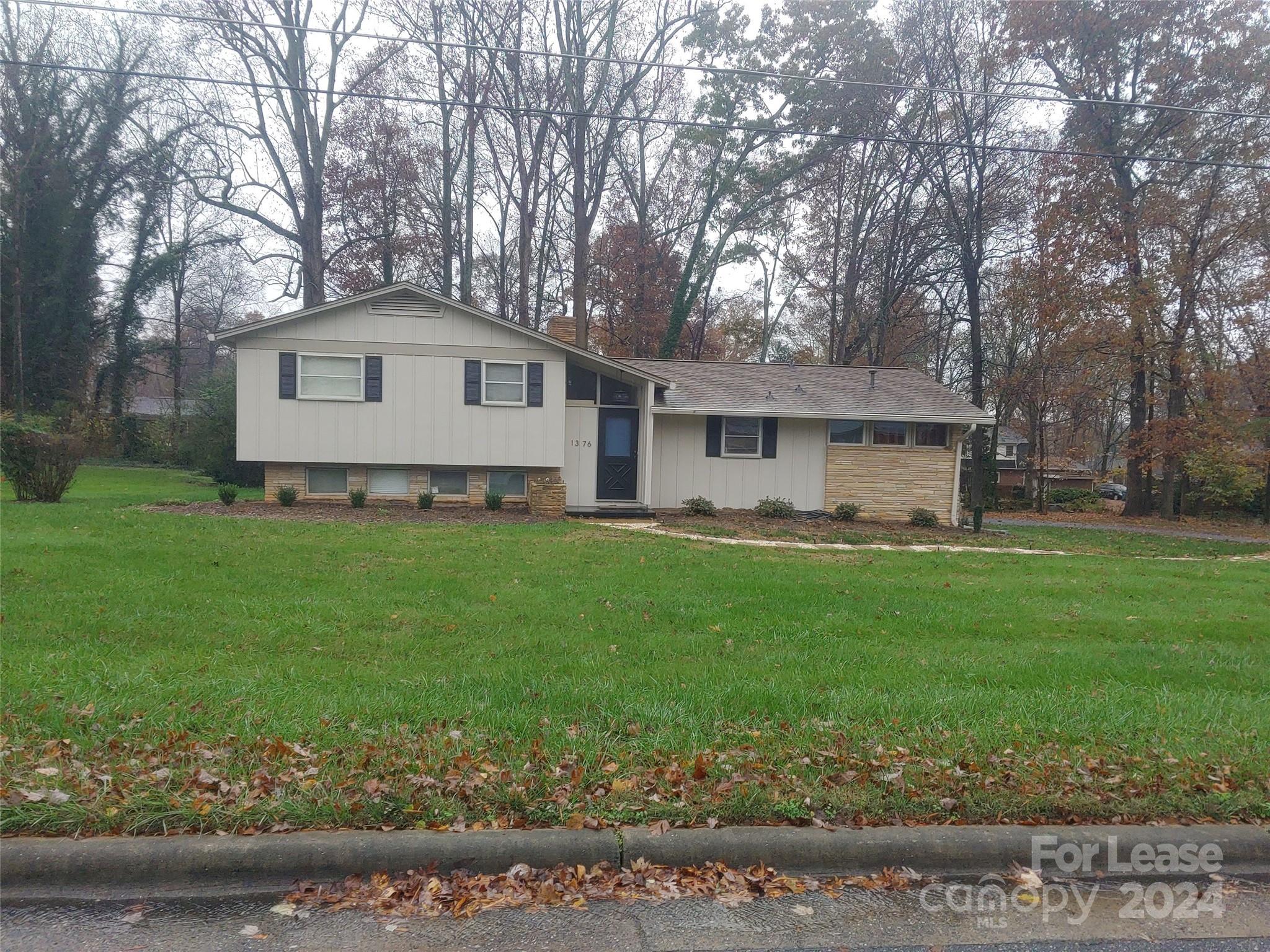 none - Residential Lease