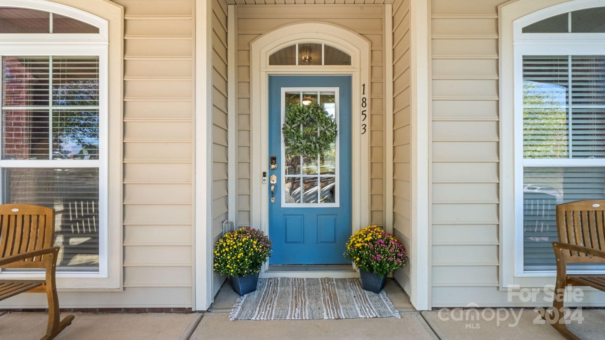 Massey - Residential