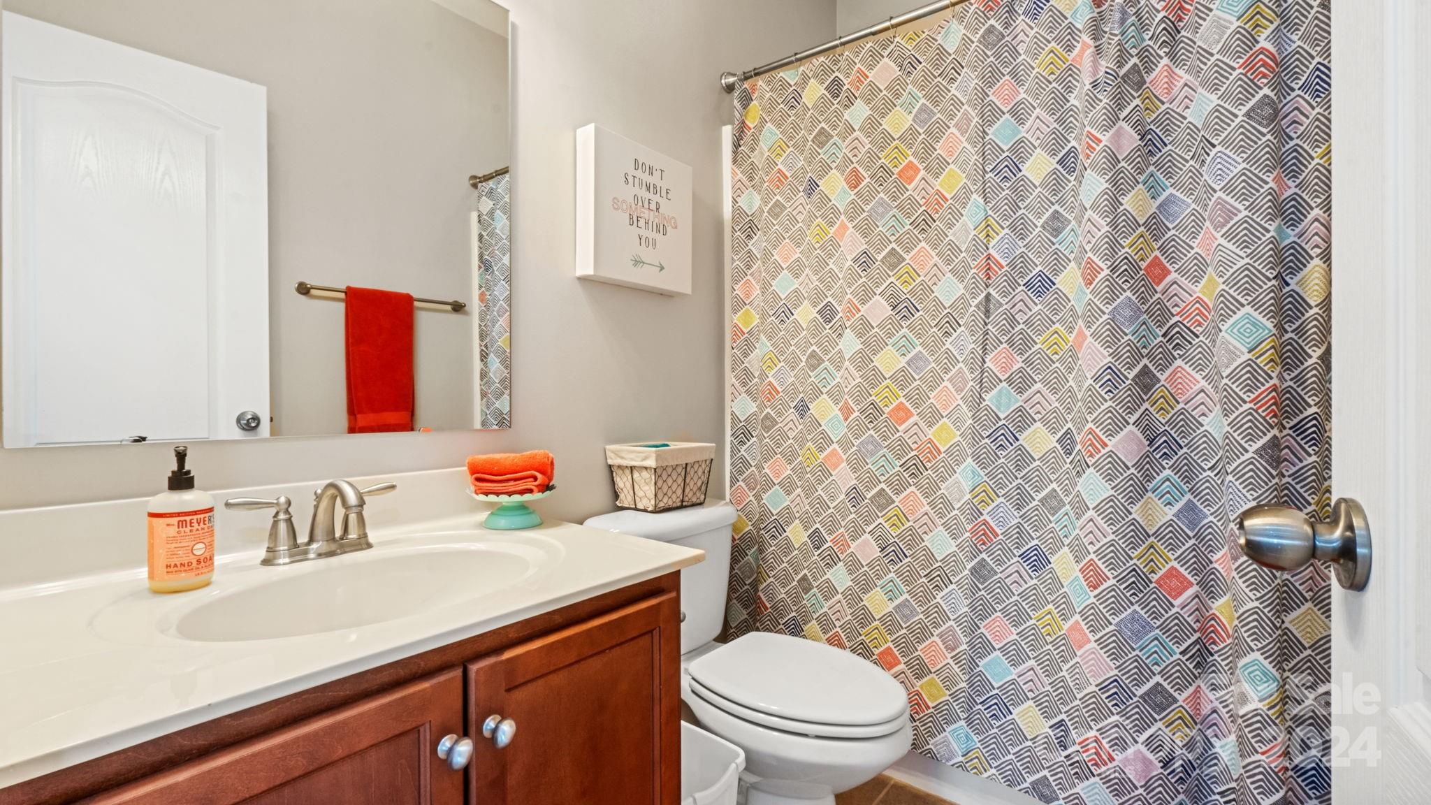 Massey - Residential