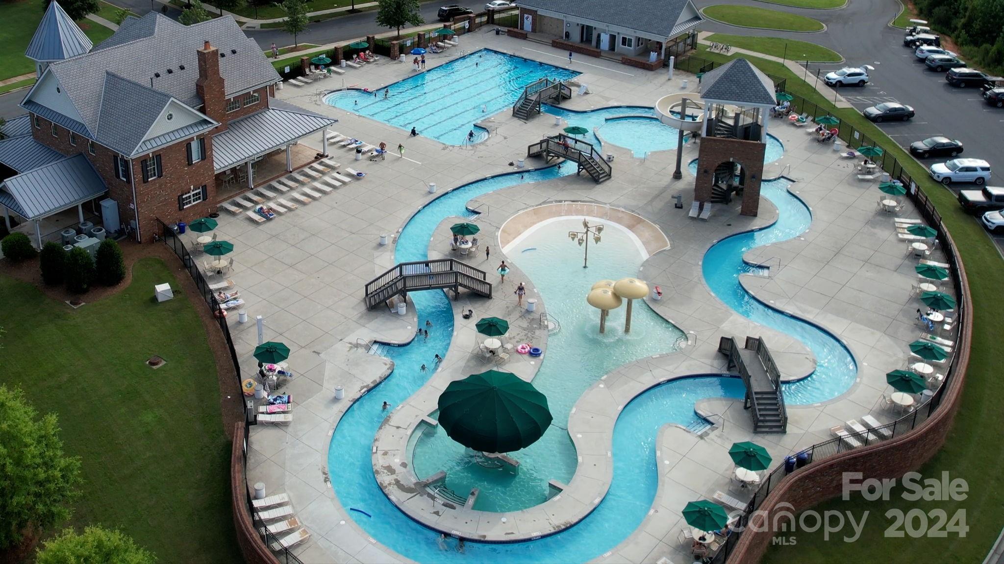 Massey - Residential