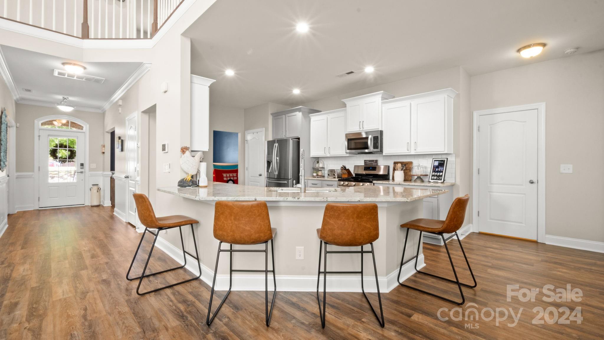 Massey - Residential