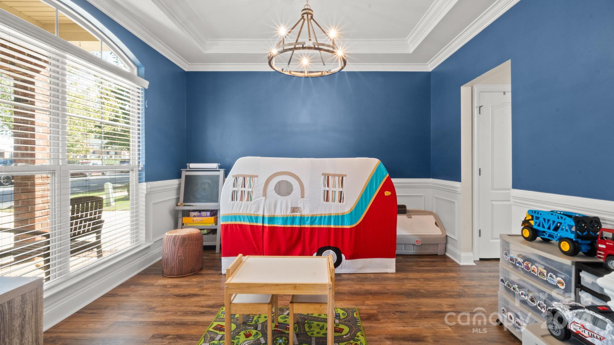 Massey - Residential