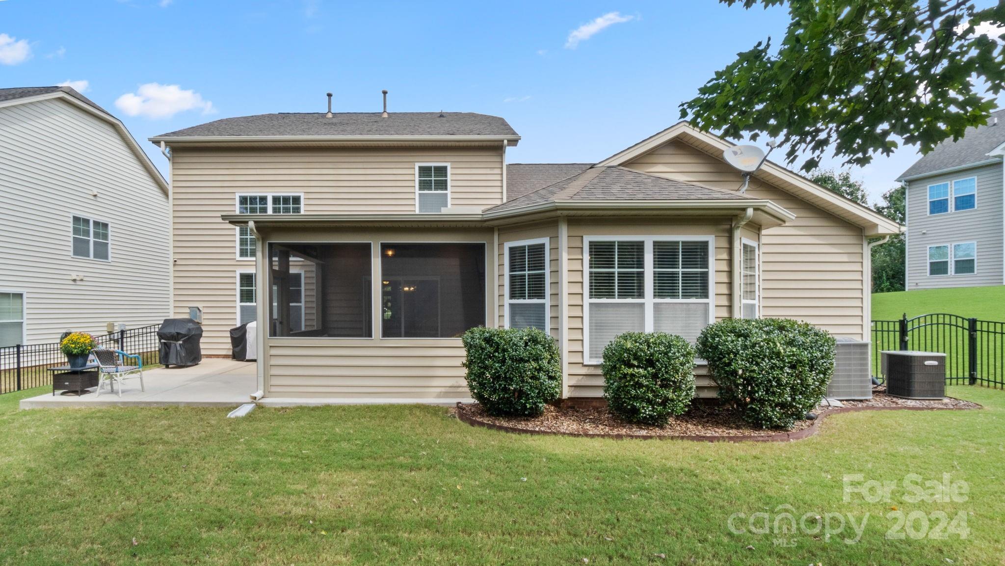 Massey - Residential