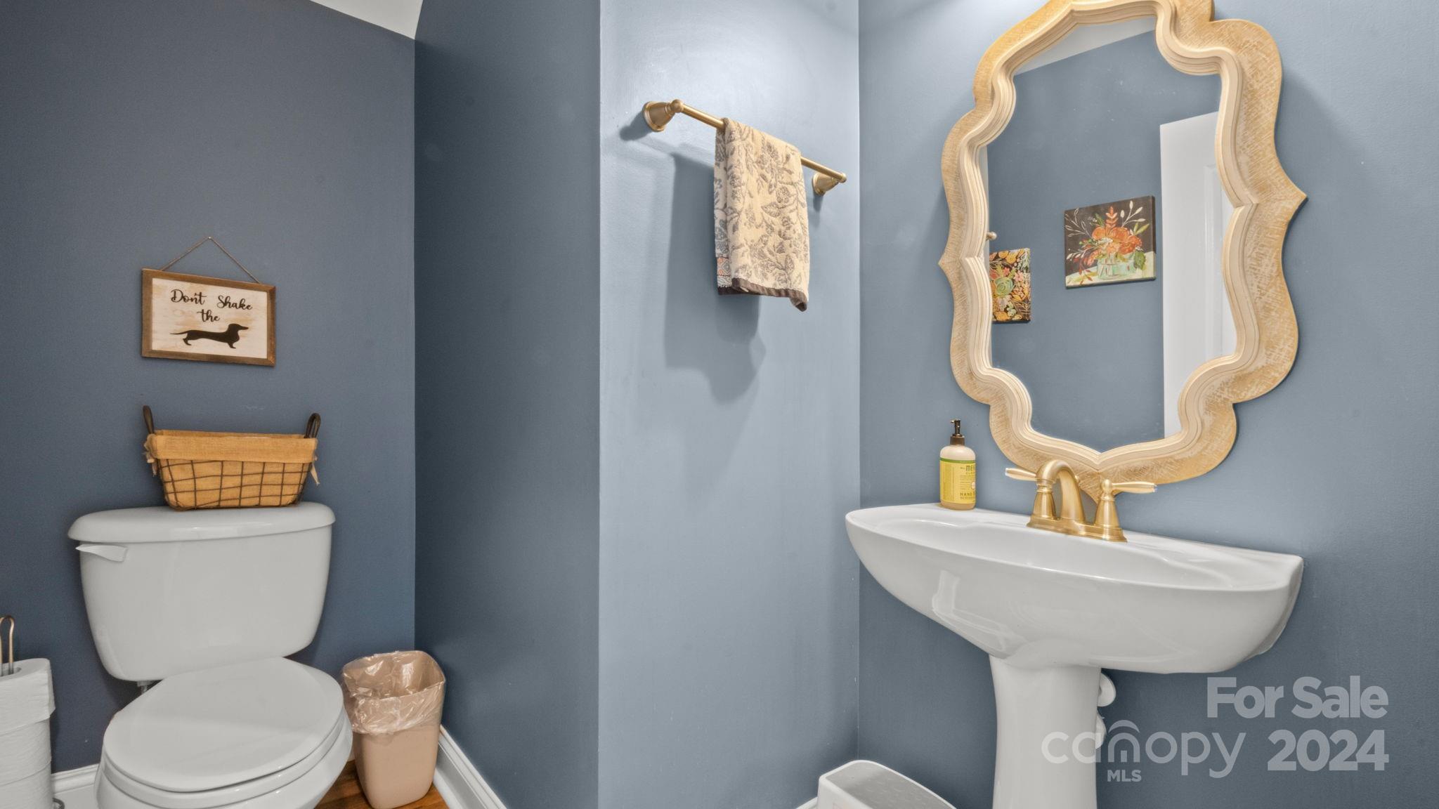 Massey - Residential