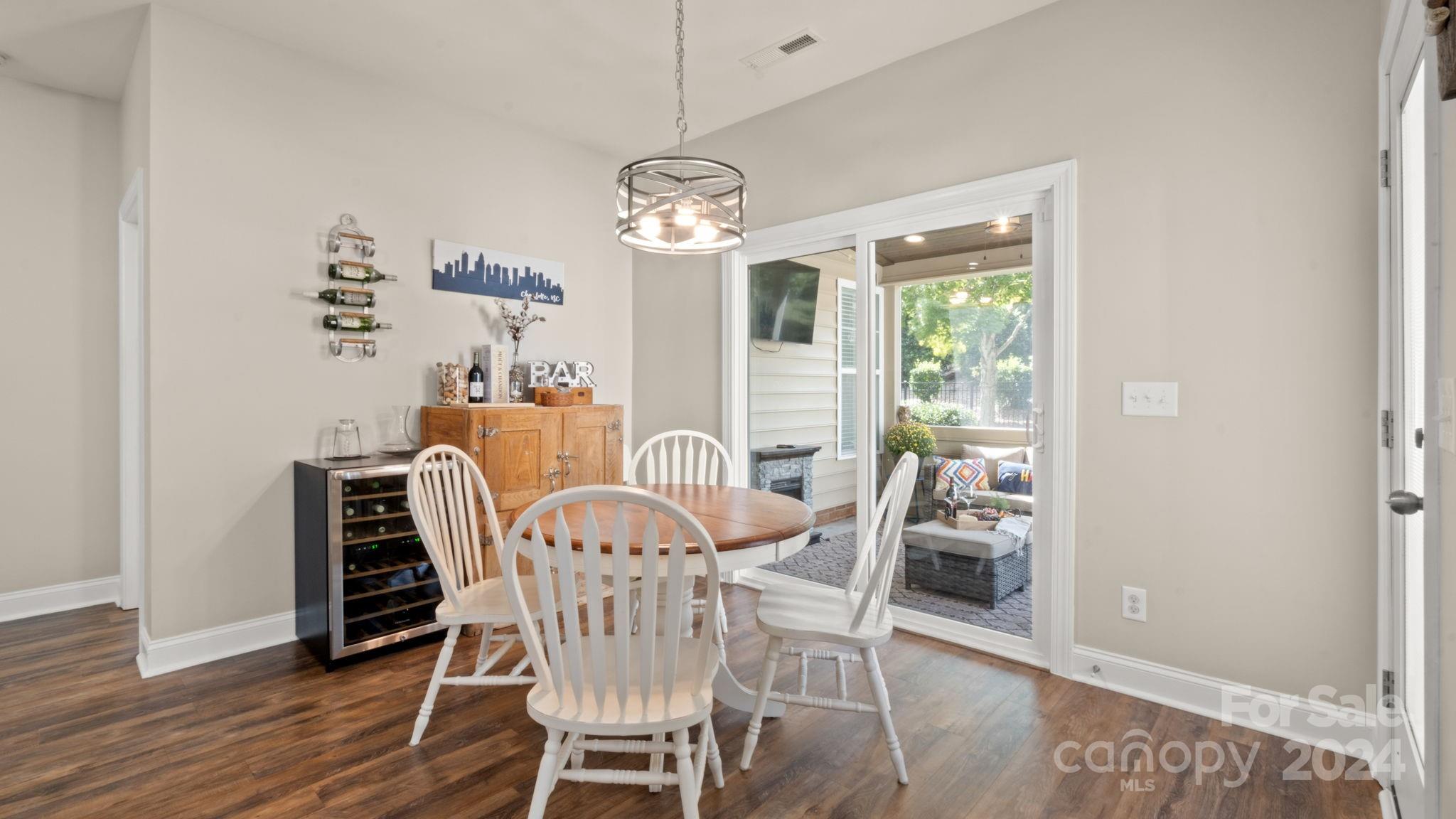 Massey - Residential