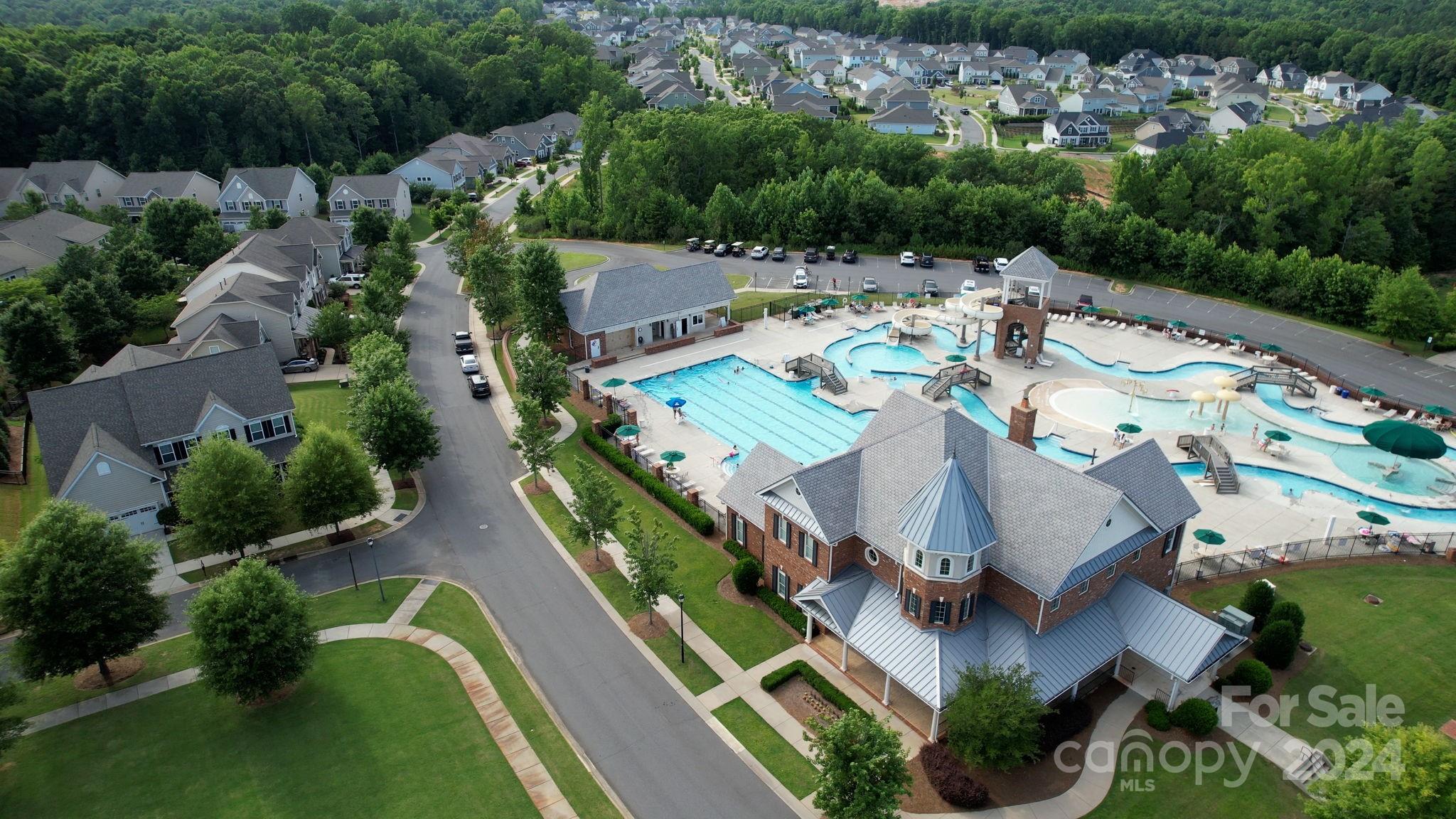 Massey - Residential