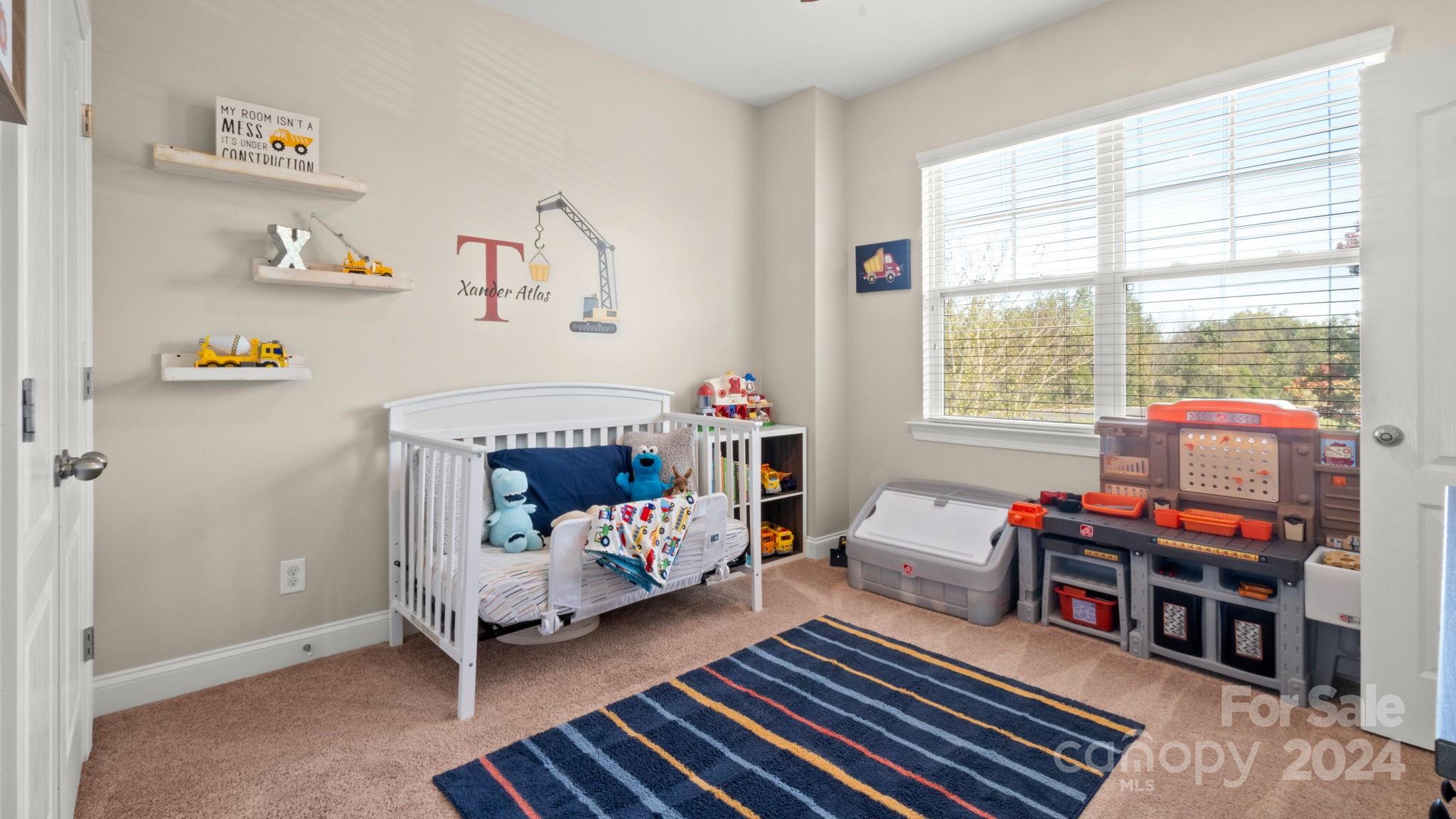 Massey - Residential