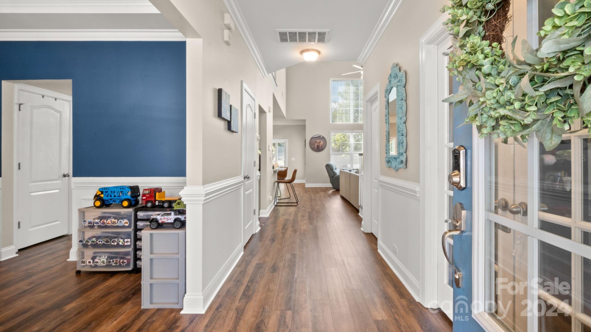 Massey - Residential