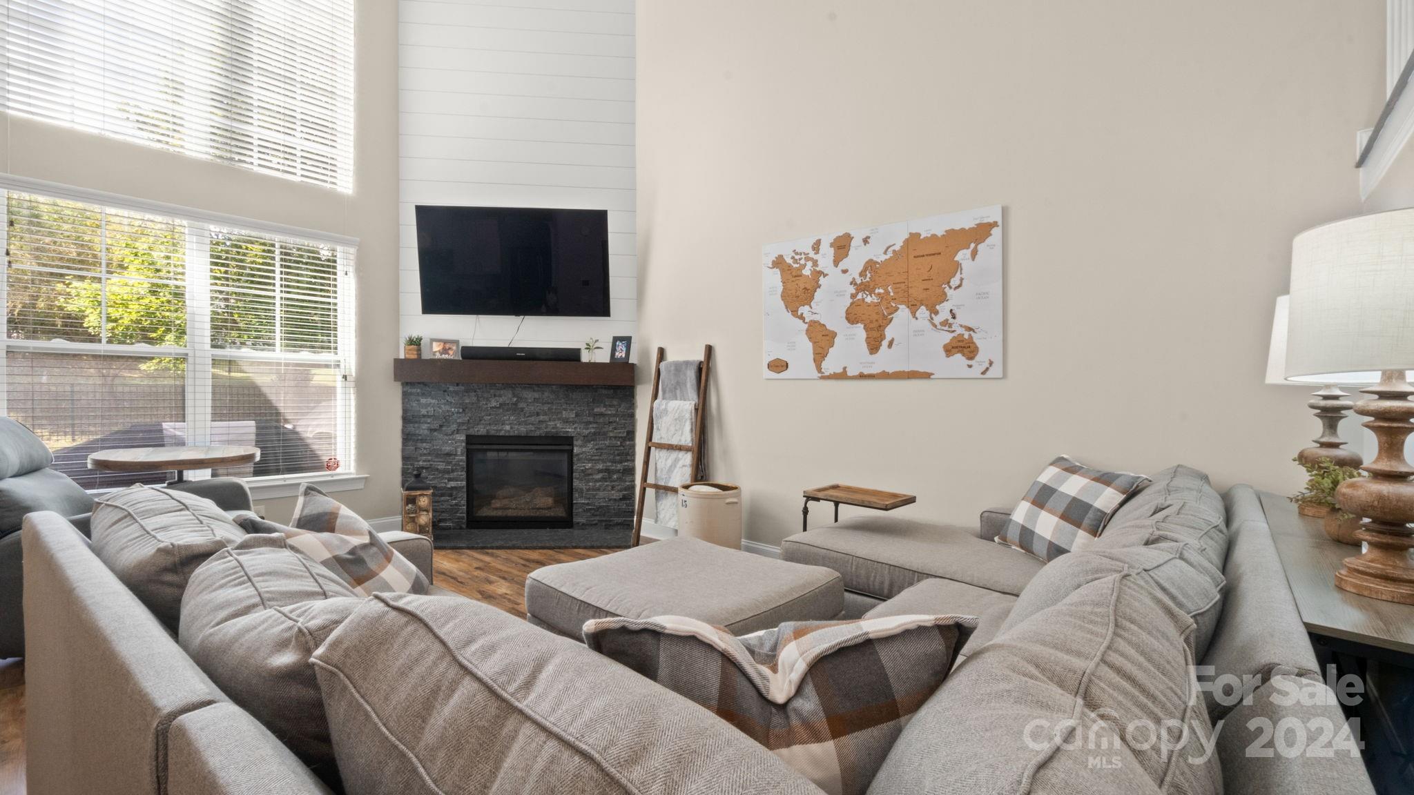 Massey - Residential