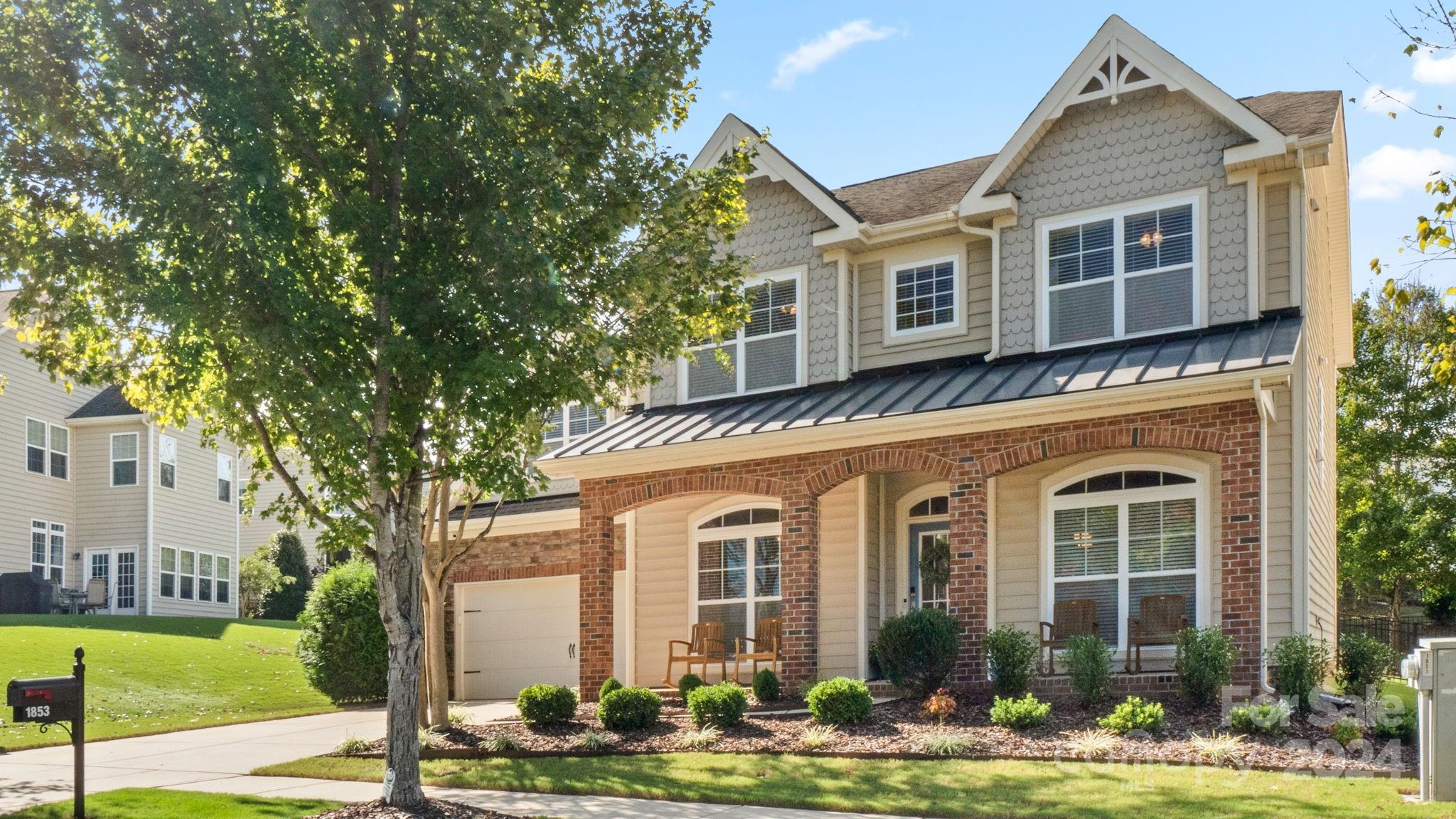 Massey - Residential