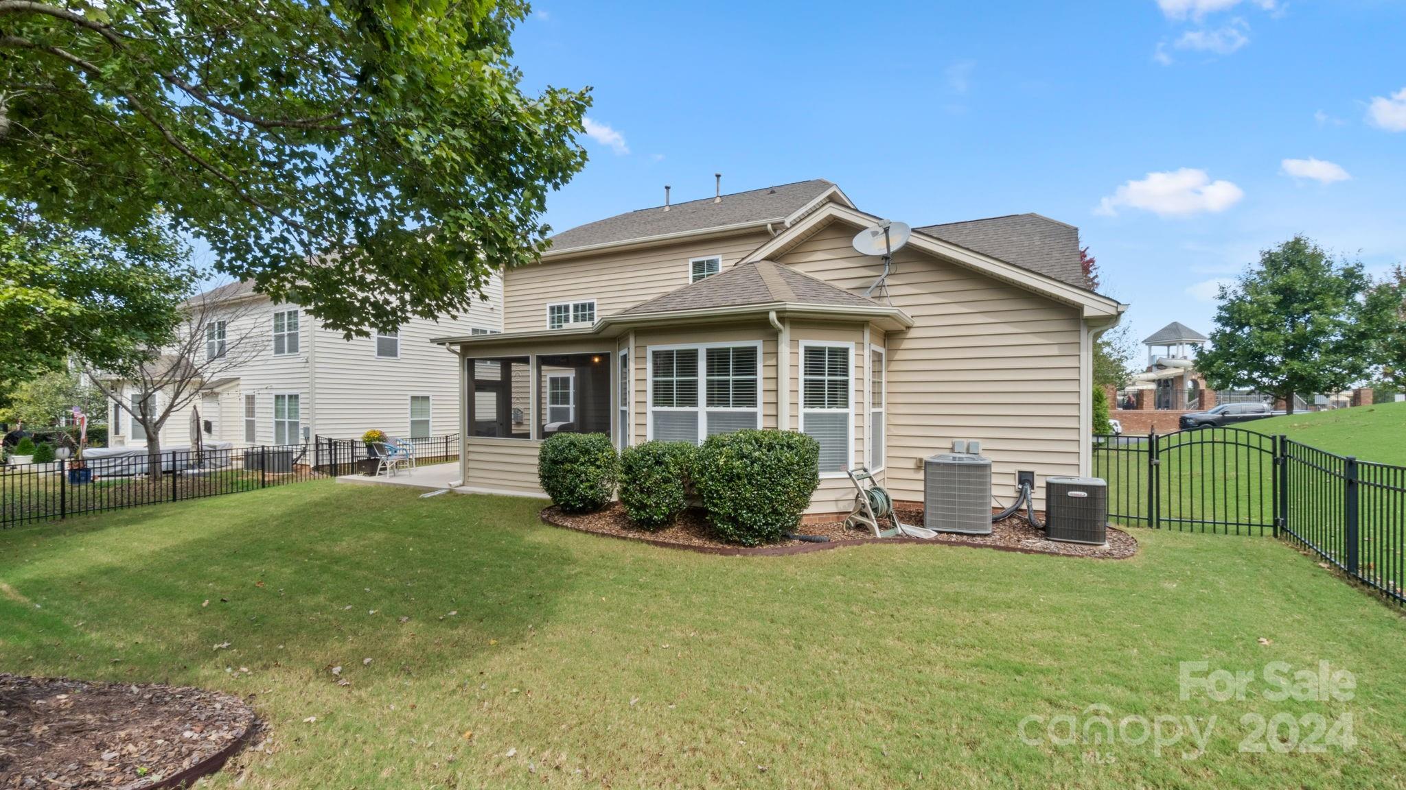 Massey - Residential