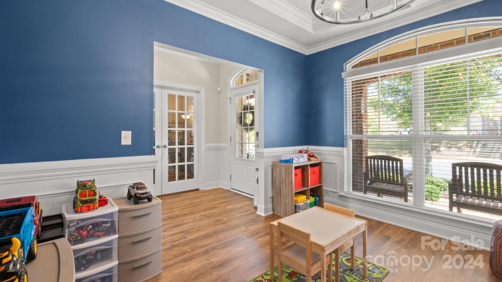 Massey - Residential