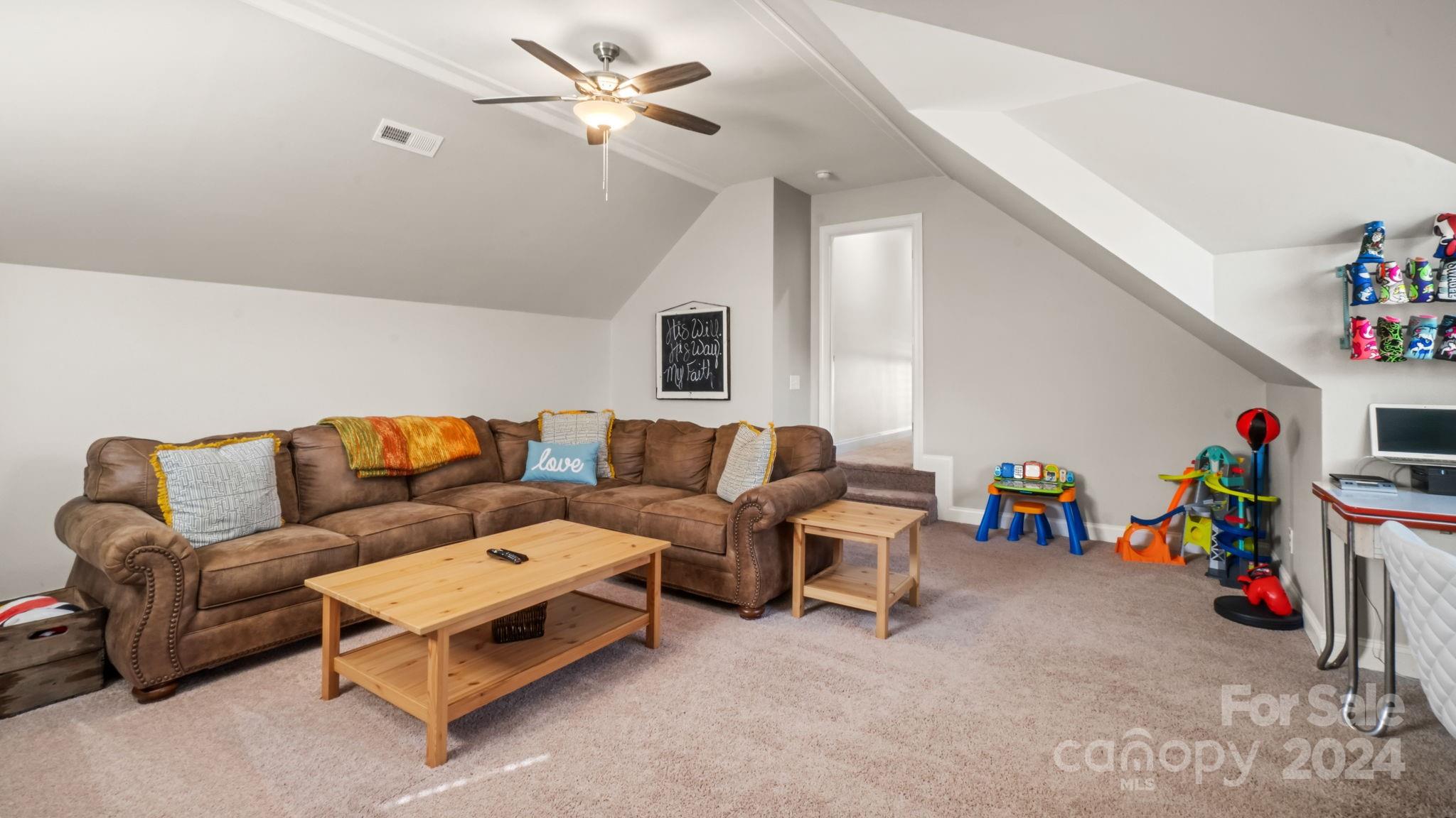 Massey - Residential