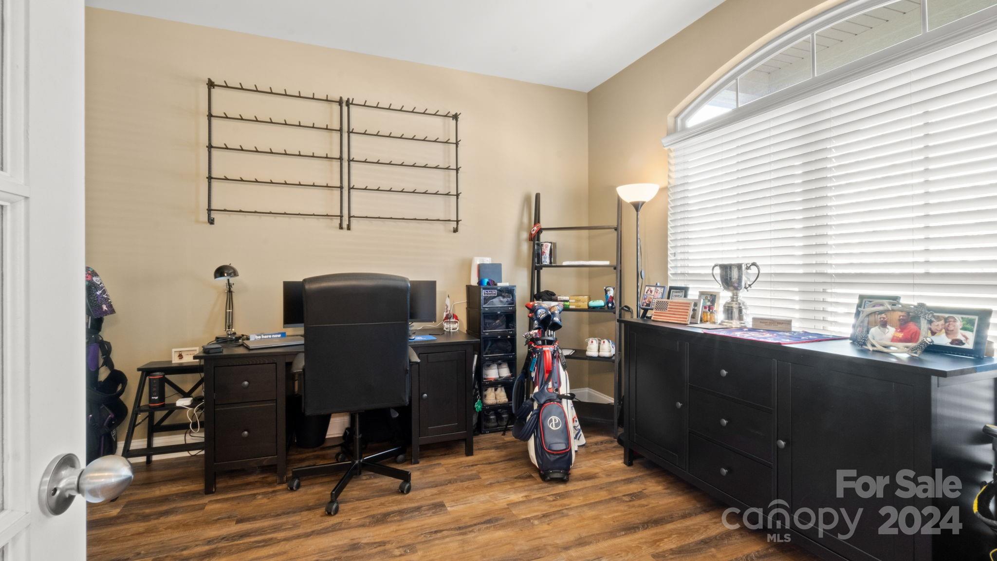 Massey - Residential