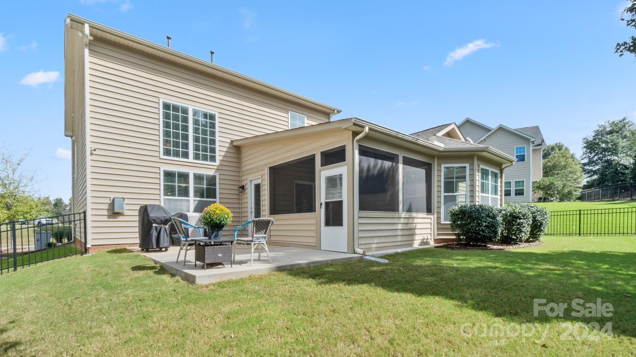 Massey - Residential