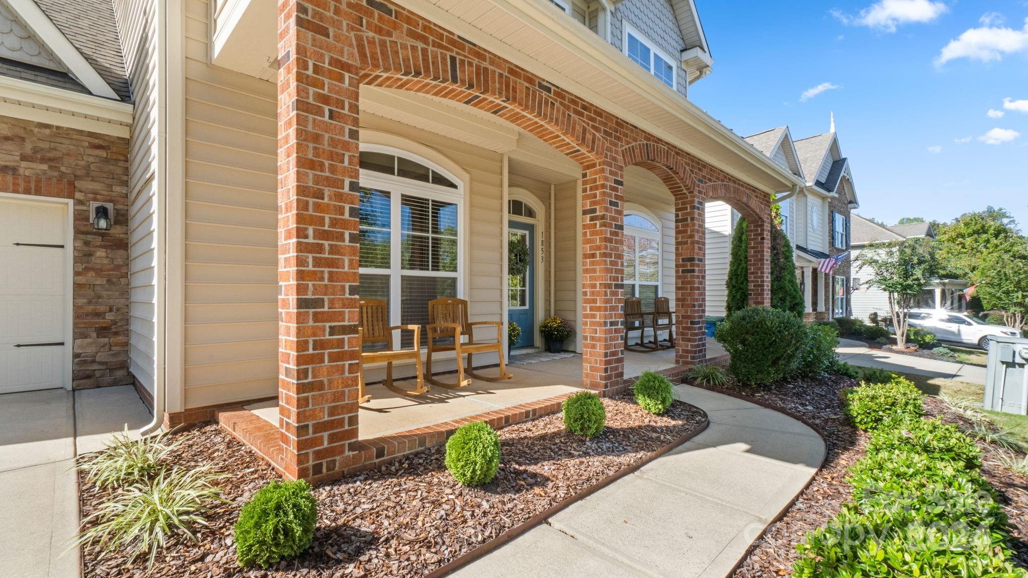 Massey - Residential