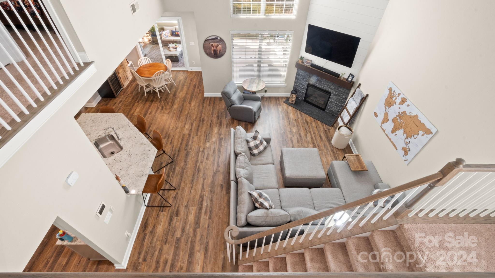 Massey - Residential