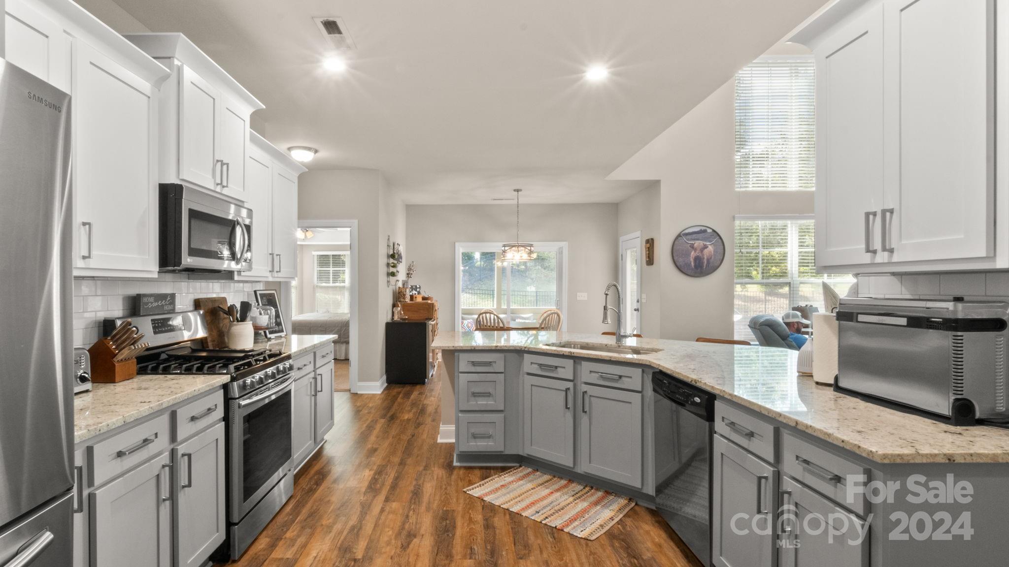 Massey - Residential