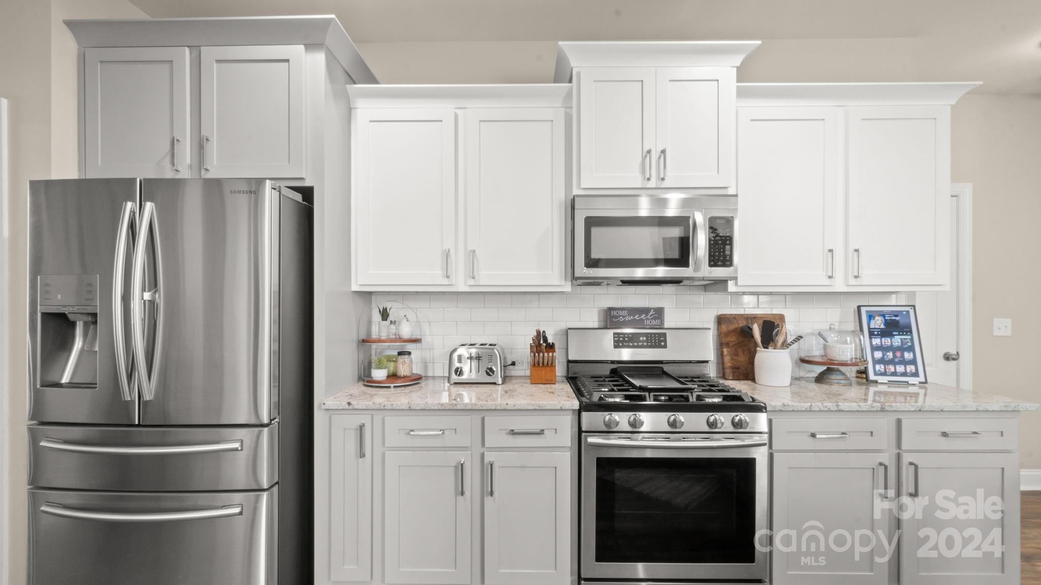 Massey - Residential