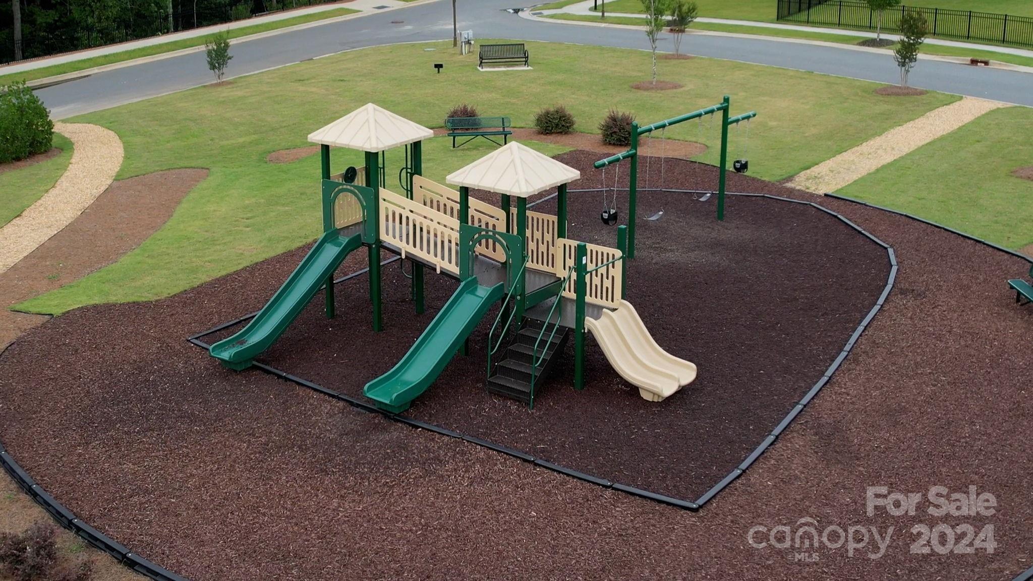 Massey - Residential