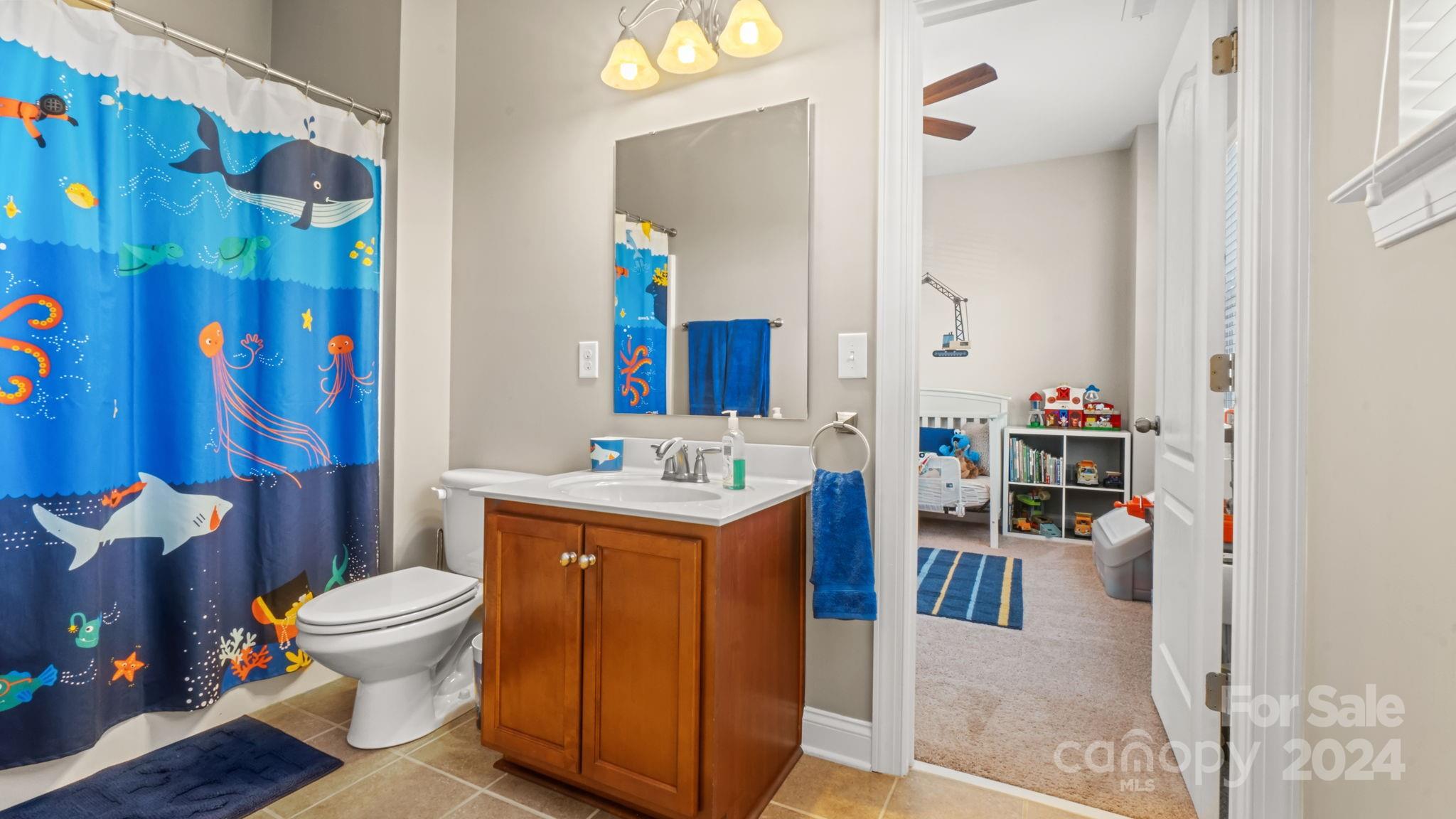 Massey - Residential