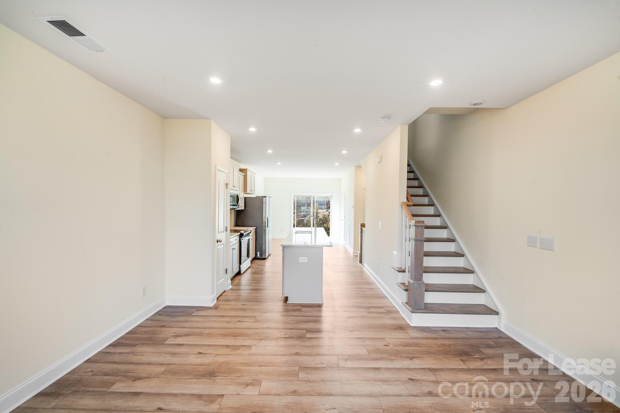 The Towns at Greenway - Residential Lease