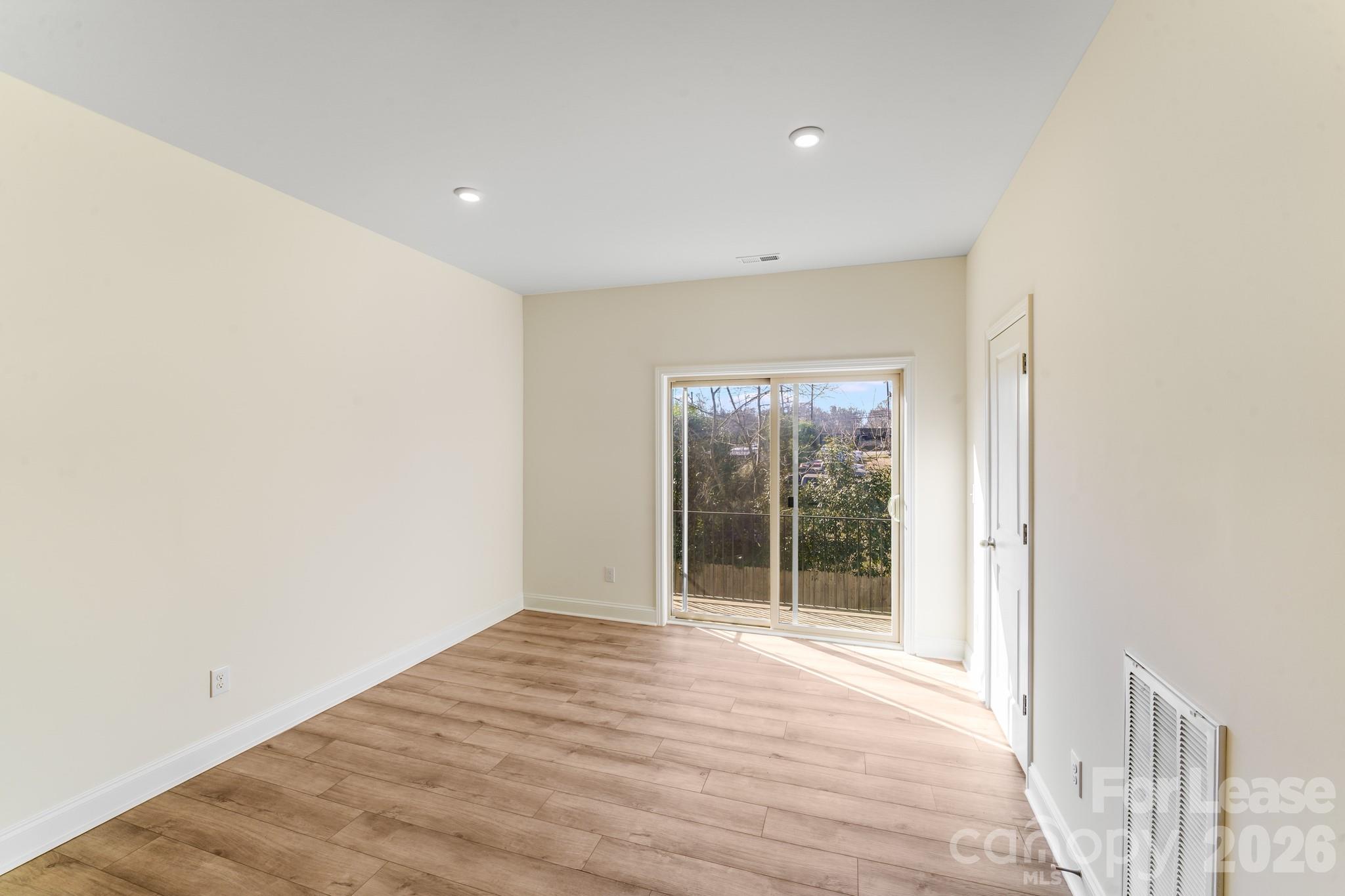 The Towns at Greenway - Residential Lease