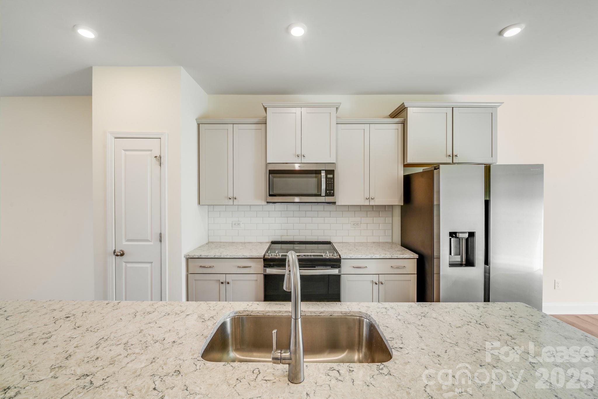 The Towns at Greenway - Residential Lease